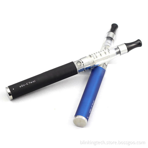 2013 Variable Voltage Items E Cigarette EGO Twist with High Quality